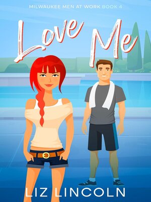 cover image of Love Me